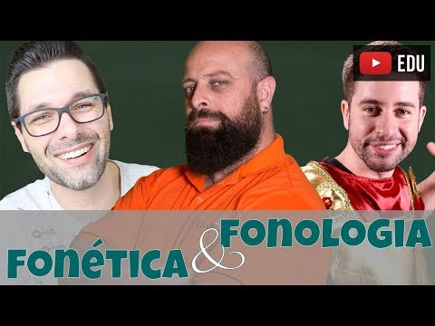 Summary - Phonetics and Phonology [prof. Noslen, feat. prof. Walter Solla and prof. Samuel Cunha]