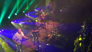 Greensky Bluegrass   March 3, 2018   Past My Prime