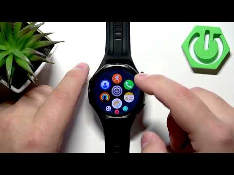 HUAWEI Watch GT 6 Pro: The best tricks and hidden features