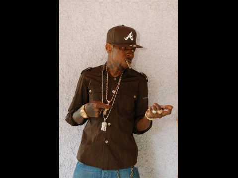 Vybz Kartel - 12 Gauge (12 Gauge Riddim)