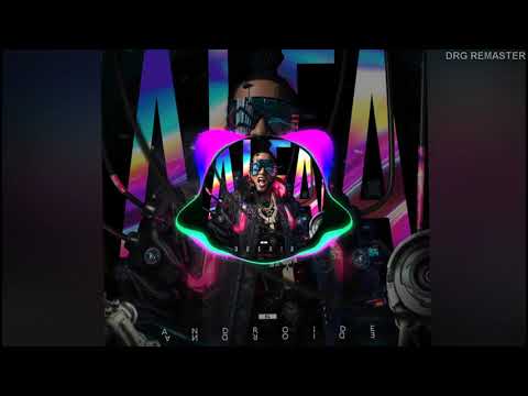 EL ALFA X EL FOTHER X KIKO EL CRAZY X BEETHOVEN VILLAMAN HABLAMOS NUNCA (📀DRG REMASTER📀)