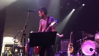 The Explosion / Dave Hause “God Bless the SOS” 9/21/19