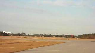 preview picture of video 'Beech 18/C-45 LOW Flyby'