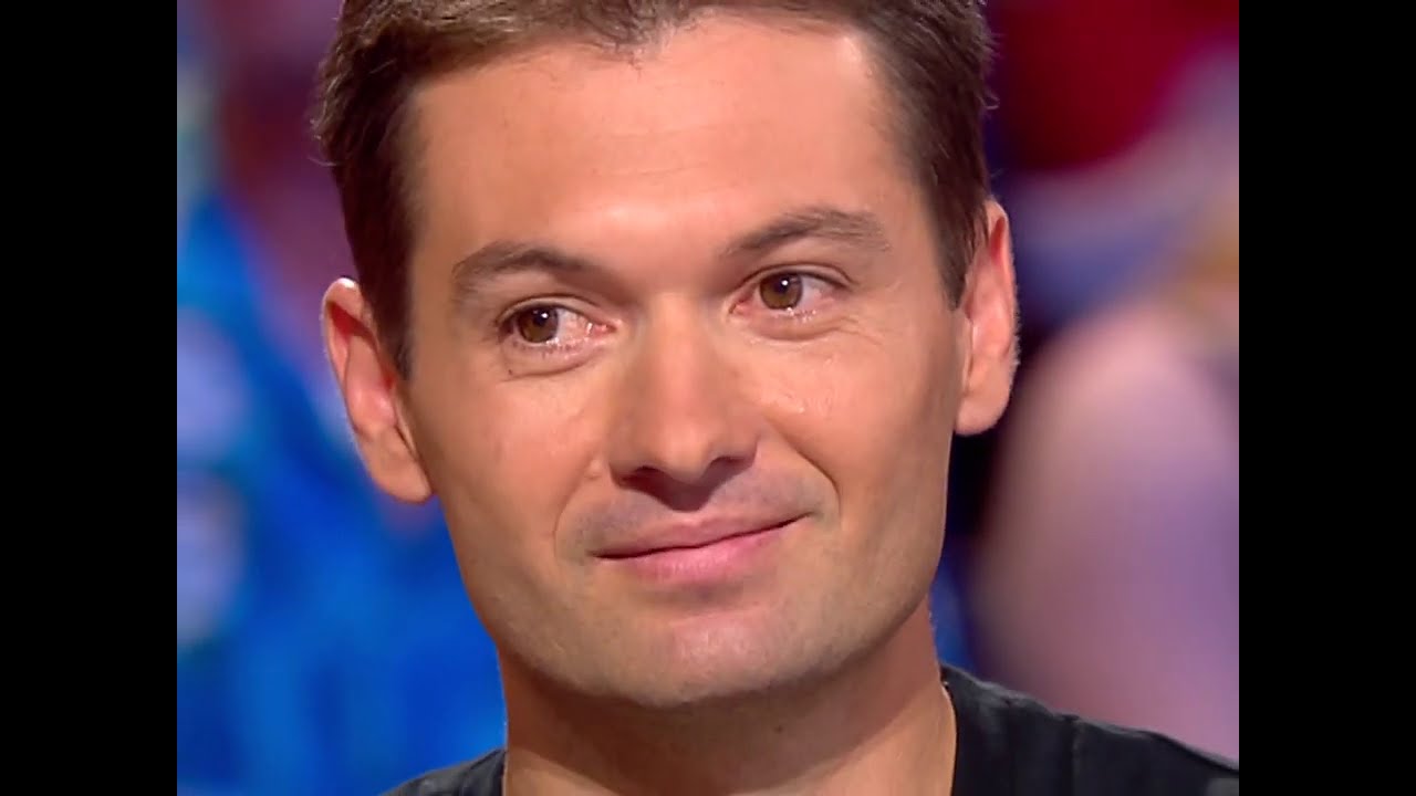 My son died because of you, today I forgive you