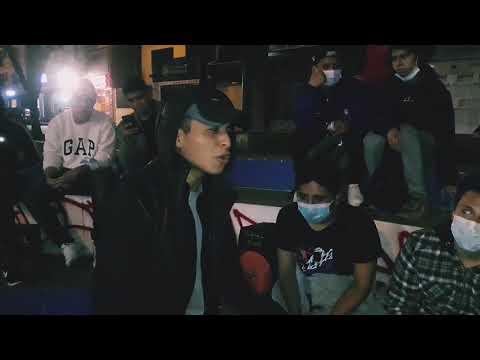 LOW vs LUCHITO -Octavos- Fecha#7 - Ele Efe - Temporada 2021