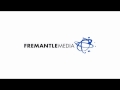 What if?: FremantleMedia logo (2001-present) (Early Version) (Animated)