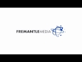 What If FremantleMedia Logo 2001 Present Early Version Animated