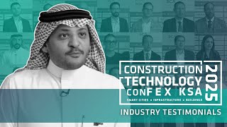 Muayad Simbawa | CTF KSA Event Testimonials