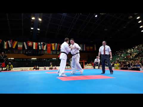 Final Constantin Dogari MDA shiro vs Aleksandr Eremenko RUS akka