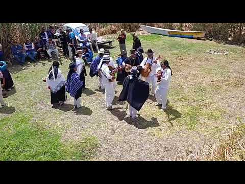 Urku Wasi en San Rafael De La Laguna - Otavalo - Imbabura - Ecuador 