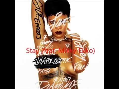 Unapologetic