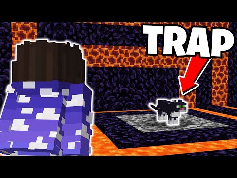 É IMPOSSÍVEL ROUBAR MEU PET do MINECRAFT - 65 - Minecraft Irmandade 2
