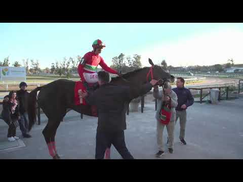 HIPÓDROMO LAS PIEDRAS - 26/8/2023 EGUNDA