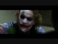 Dark Knight Joker's Quotes