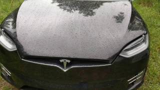 How to Jumpstart Your Tesla Model X | It Has a 12 Volt Battery :)