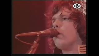 Gary Moore - 1987 - 2. Thunder Rising