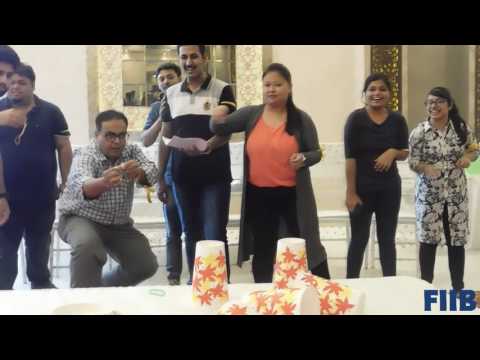 Fortune Institute of International Business New Delhi General video thumbnail 6