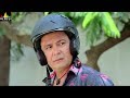 Salim Pheku Ram Robert Raheem Movie Comedy Scene Hyderabadi Movie Scenes Sri Balaji Video