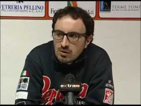 La sintesi di FMC Ferentino - Liomatic Perugia Basket