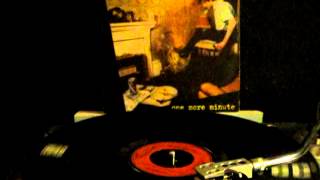 The Chords - One More Minute