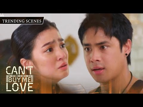 ‘Don’t Give Up On Us’ Episode Can't Buy Me Love Trending Scenes