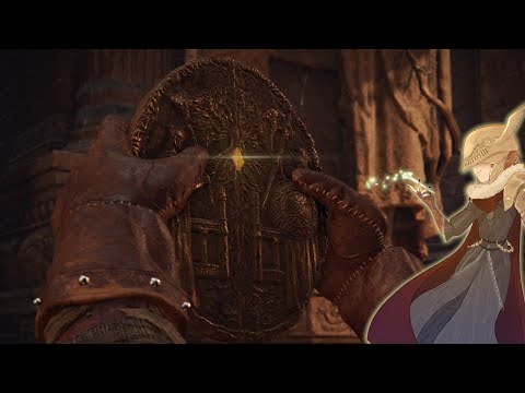 #19 DOPO QUESTO EPISODIO, CUORE SPEZZATO - Elden Ring [Blind Run - PS5]