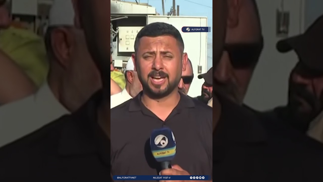 فيديو | عطل واحد يطفئ منطقة البستان لشهر  .. أين الحل؟