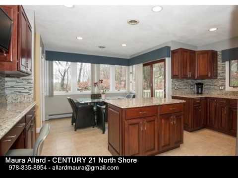 220 Bartholomew Street, Peabody MA 01960 - Single Family Home - Real Estate - For Sale -