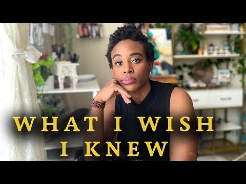 What I Wish I Knew Before Quitting My 9-5 for Art (Raw Artist Confession)