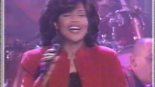 CeCe Winans " Go Tell It On The Mountain "