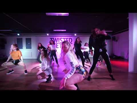 EYWA (Laces Creations) I Spice - Genie