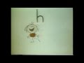 Classic Sesame Street Alphabet Rehearsal For Gloria