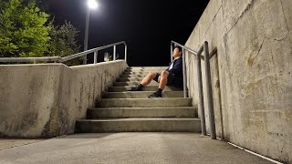 UCSC left me dead (in a good way)