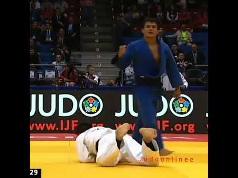 Rishod Sabirov vs Chibana Charles   #judo #judoka #training #follow #sambo #juijutsu #uzbjudo #turk