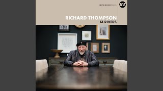 Video thumbnail of "Richard Thompson - Her Love Was Meant for Me"