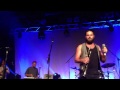 Wild Animals - The Cat Empire 