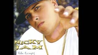 Nicky Jam .Dejame amarte. (PLAY MUSIC)