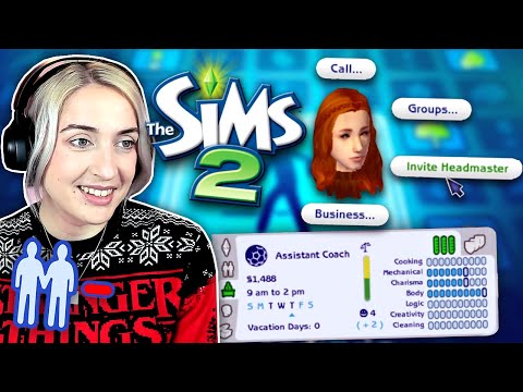 the sims 2 is the most detailed game ever released