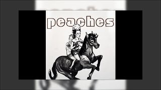 Peaches - Lovertits Mix