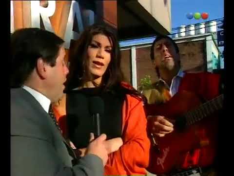 Broma a Flor De La V (showmatch)