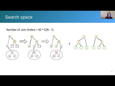 What we've learned about join order planning with Apache Calcite
