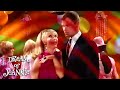 Jeannie II Takes Tony Out Partying All Night Ft Barbara Eden I Dream Of Jeannie