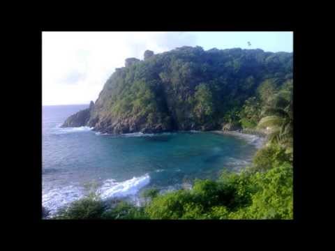 DINHO E MENOR   RAINHA MOVIE VIDEO OFICIAL 2013 EM FERNANDO DE NORONHA