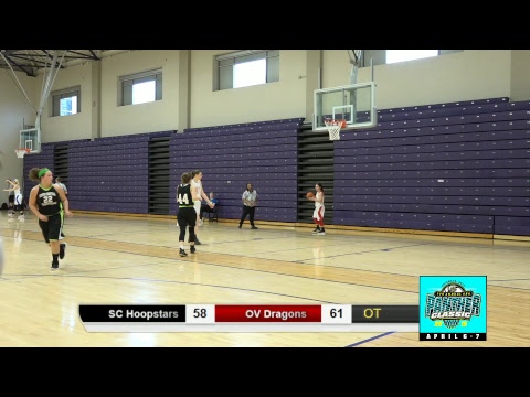 *CLOSE GAME* OV Dragons vs. SC Hoopstars - 10th/11th - GBA LIVE