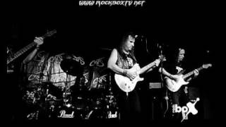 Download lagu ZARPA - EL TREN PARA EL INFIERNO mp3