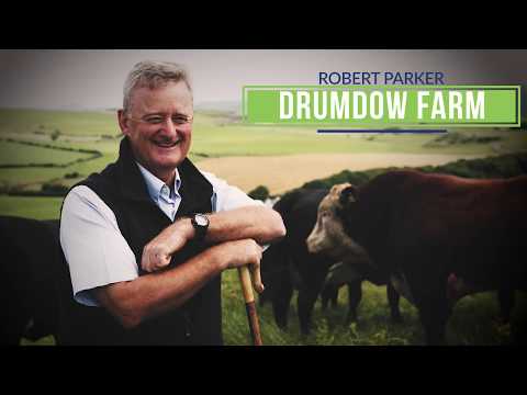 Scotch Beef Farm of the Year 2016/17