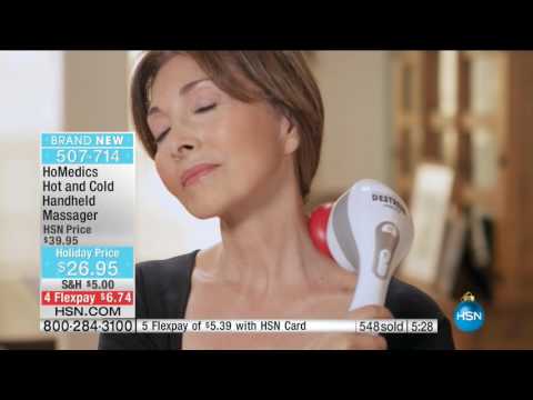 HSN | Gifts Under $50 11.23.2016 - 04 PM