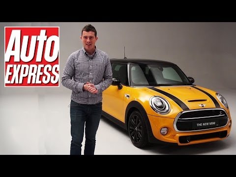 New MINI Cooper 2014 review - Auto Express