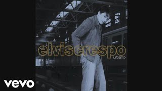 Elvis Crespo - A Medias (Cover Audio)