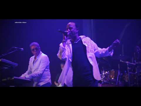 Cabo Verde Show - Manú Lima e René Cabral em Lisboa